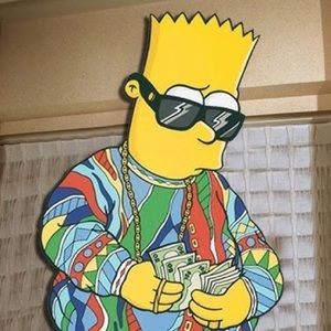 Meet your Posher, Ilya